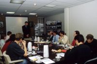 pictures/1993/1993 Orientatiedag - HOLEC - van Houtum